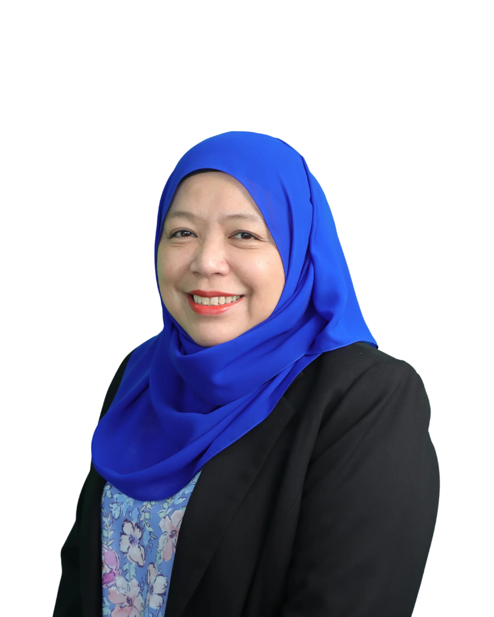 Yang Mulia Puan Hajah Rashidah Binti Haji Sabtu, MD BDCB (1)