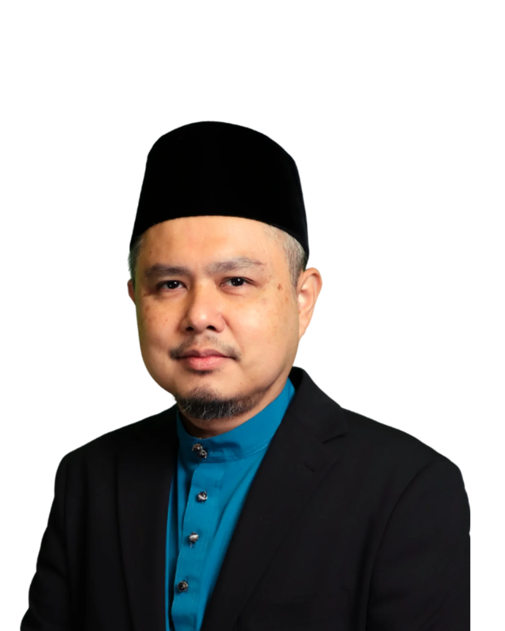 Yang Mulia Awang Haji Muhammad Ahmad Roza Bin Haji Md Daud, SAB Member Of BIBD