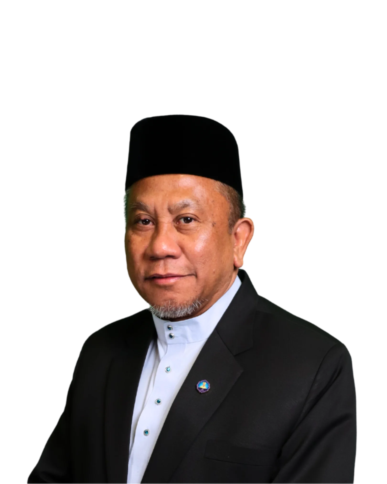 Yang Mulia Dato Seri Setia Dr.Awang Haji Mazanan Bin Haji Yusof, Deputy Chairperson SFSB (2)